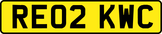 RE02KWC