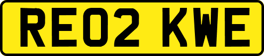 RE02KWE