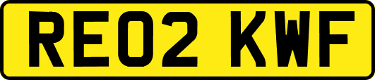 RE02KWF