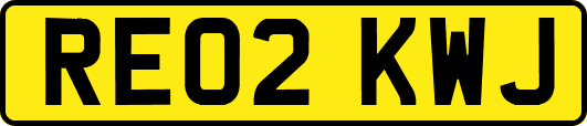 RE02KWJ