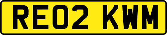 RE02KWM
