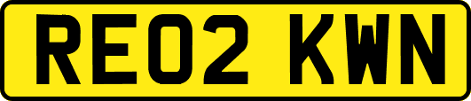 RE02KWN