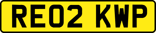 RE02KWP
