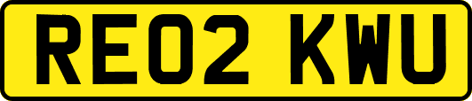 RE02KWU