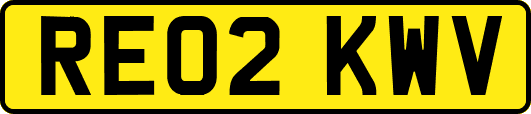 RE02KWV