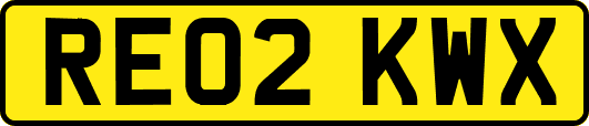 RE02KWX