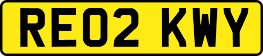 RE02KWY