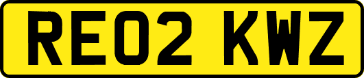 RE02KWZ