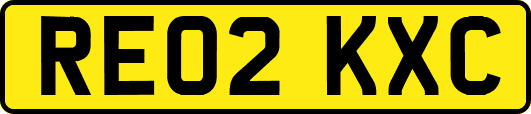 RE02KXC