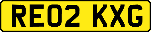 RE02KXG