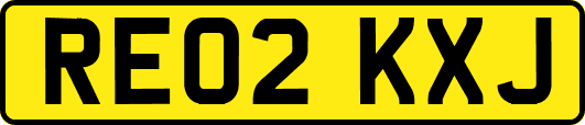 RE02KXJ