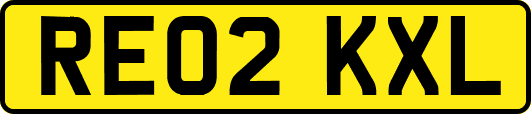 RE02KXL
