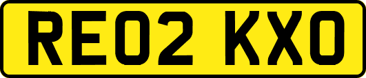 RE02KXO