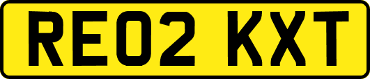 RE02KXT