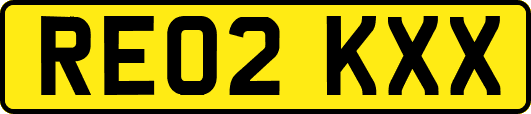 RE02KXX