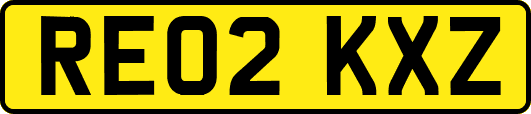 RE02KXZ
