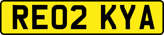 RE02KYA