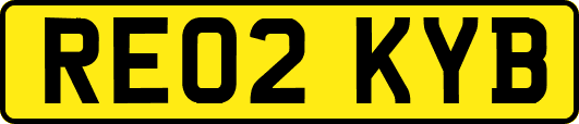RE02KYB