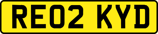 RE02KYD