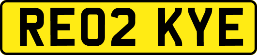 RE02KYE