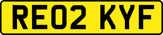 RE02KYF