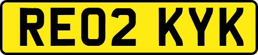 RE02KYK
