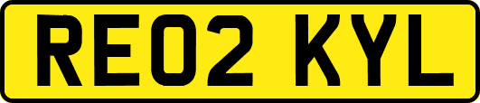 RE02KYL