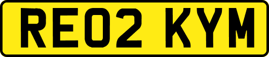 RE02KYM