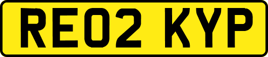 RE02KYP