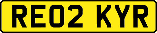 RE02KYR
