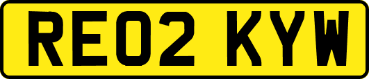 RE02KYW