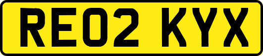 RE02KYX