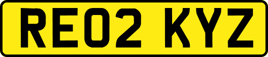 RE02KYZ