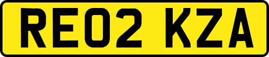 RE02KZA