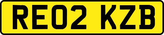 RE02KZB