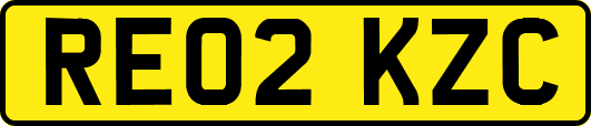 RE02KZC