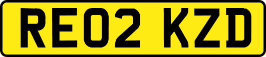 RE02KZD
