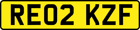 RE02KZF