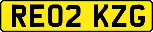 RE02KZG