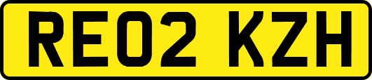 RE02KZH