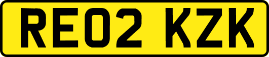 RE02KZK