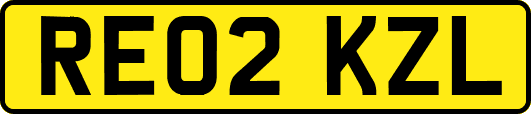 RE02KZL