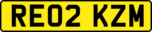 RE02KZM