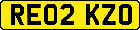 RE02KZO