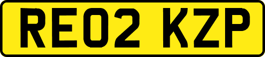 RE02KZP