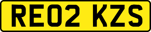 RE02KZS