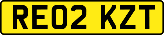 RE02KZT