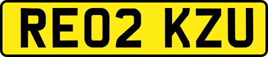 RE02KZU