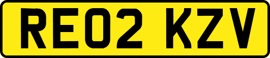 RE02KZV