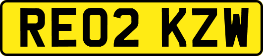 RE02KZW